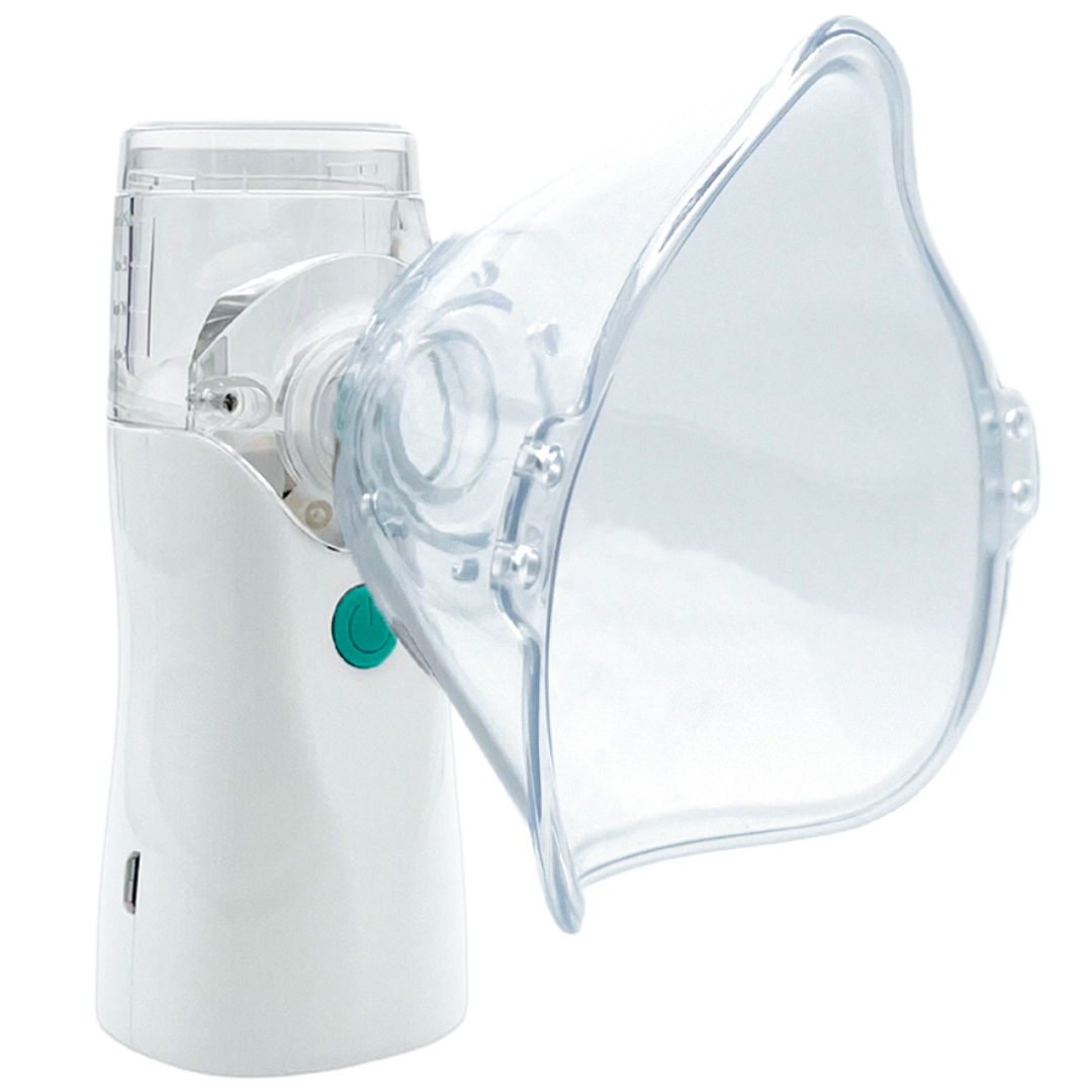 Portable Nebulizer Pro Nebusense™
