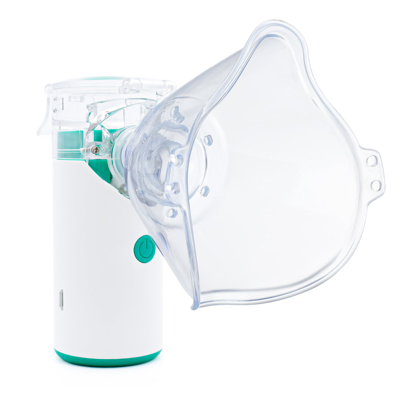 Mesh Nebulizer™ 2.0 | Rechargeable | New 2024 Model