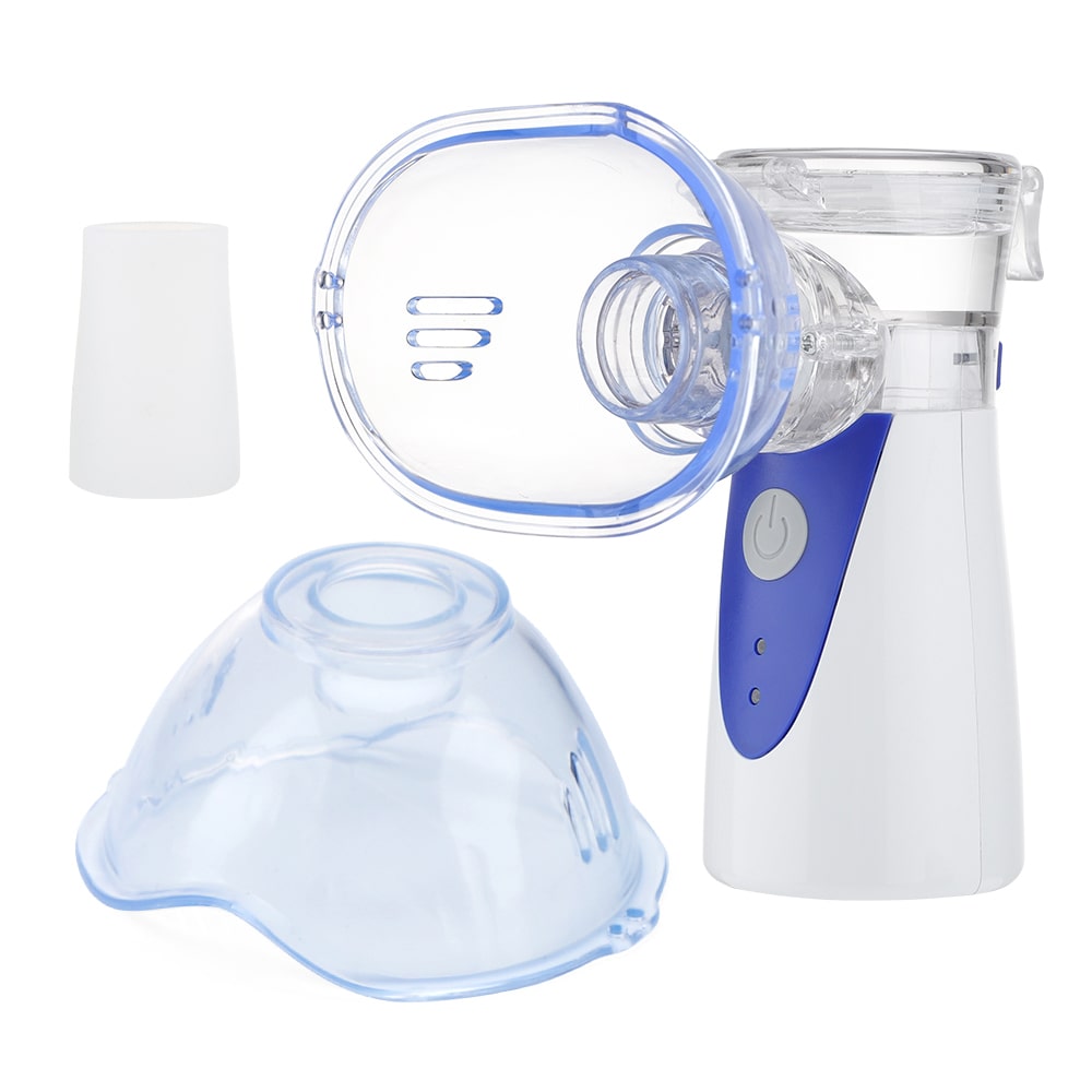 Mesh Nebulizer™ | Base Model | Battery Or Rechargeable